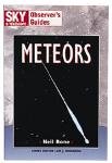 Meteors (Sky & Telescope Observer's Guides)