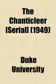 The Chanticleer [Serial] (1949)
