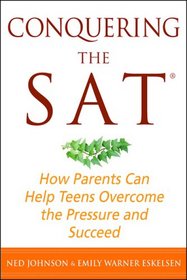 Conquering the SAT: How Parents Can Help Teens Overcome the Pressure and Succeed