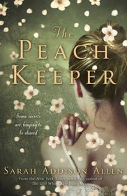 Peach Keeper