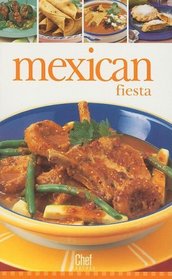 Chef Express: Mexican Fiesta