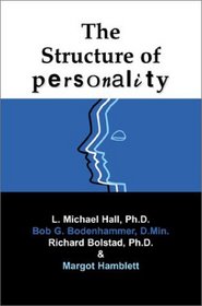 The Structure of Personality