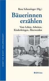 Buerinnen erzhlen