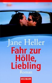 Fahr zur Hlle, Liebling. Sonderausgabe