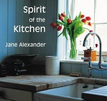 Spirit of the Kitchen