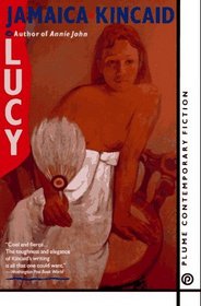 Lucy (Plume Contemporary Fiction)