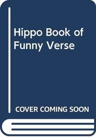 The Book of Funny Verse (Hippo)