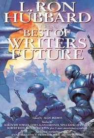 L. Ron Hubbard Presents the Best of Writers of the Future