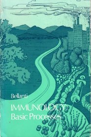 Immunology, basic processes