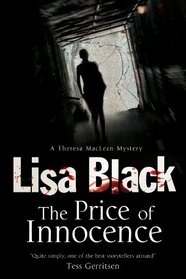 The Price of Innocence (Theresa MacLean, Bk 6) (Large Print)