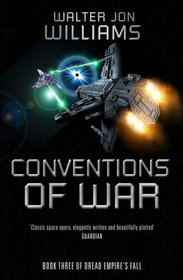 Conventions of War