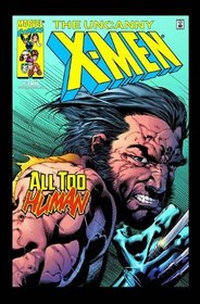 X-Men: Powerless TPB