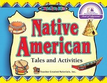 Native American Tales and Activities