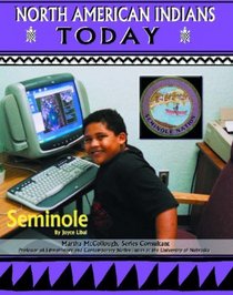 Seminole (North American Indians Today)