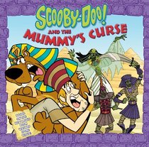 Scooby-doo and the Mummys Curse (Scooby-Doo!)