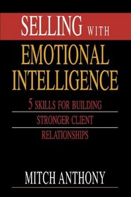 Selling with Emotional Intelligence