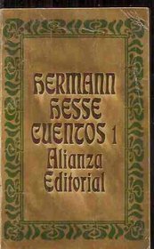 Cuentos 1 (Spanish Edition)