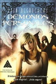 Demonios personales / Personal Demons (Spanish Edition)
