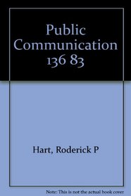 Public Communication 136 83