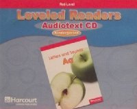 Leveled Readers (Red Level), Grade 5: Audiotext CD - The Arctic Ocean, A Changing Sea
