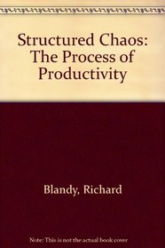 Structured Chaos: The Process of Productivity Advance