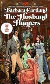 The Husband Hunters