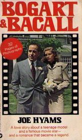 Bogart and Bacall