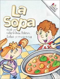 LA Sopa (Rookie Espanol) (Spanish Edition)