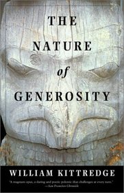 The Nature of Generosity (Vintage Departures)