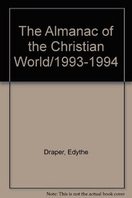 The Almanac of the Christian World/1993-1994
