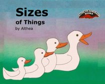 Sizes of Things (Dinosaur)