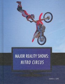 Nitro Circus (Major Reality Shows)