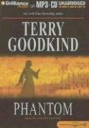 Phantom: Chainfire Trilogy, Part 2 (Sword of Truth, Book 10)