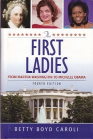 The First Ladies - 4th Edition