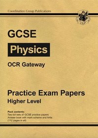 GCSE Physics OCR Gateway