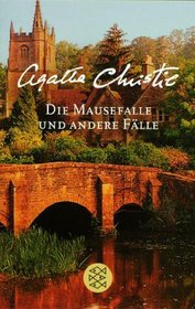 Die Mausefalle (German Edition)