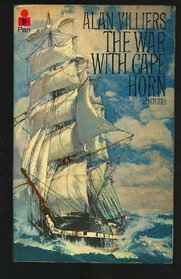 THE WAR WITH CAPE HORN.