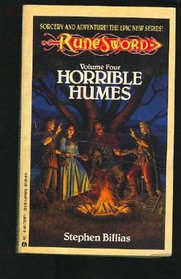 Horrible Humes (Runesword, 4)
