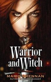 Warrior and Witch (Doppelganger, Bk 2)