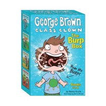 The Burp Box (George Brown, Class Clown)