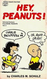 Hey, Peanuts!
