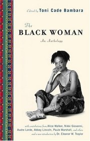 The Black Woman : An Anthology