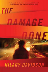 The Damage Done (Lily Moore, Bk 1)