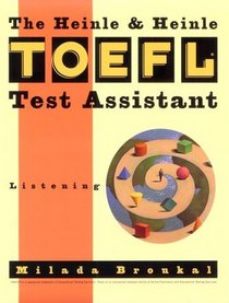 Heinle  Heinle TOEFL Test Assistant: Listening