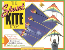 The Stunt Kite Book