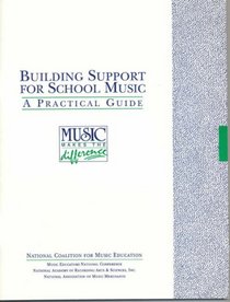 Building Support for School Music