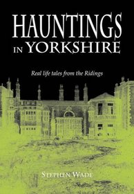 Hauntings in Yorkshire (Boot Up)