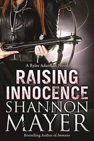 Raising Innocence (Rylee Adamson, Bk 3)