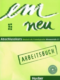 em neu Abschlusskurs Arbeitsbuch