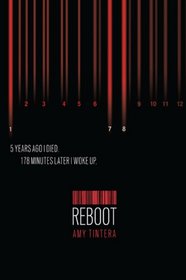 Reboot (Reboot, Bk 1)